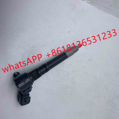 GENUINE BRAND NEW 23670-09460 23670-0E070 FUEL INJECTOR NOZZLE ASSY FOR DEN SO TOYOTA INJECTOR