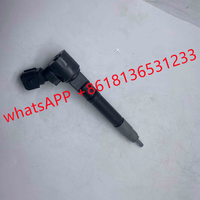 GENUINE BRAND NEW 23670-09460 23670-0E070 FUEL INJECTOR NOZZLE ASSY FOR DEN SO TOYOTA INJECTOR