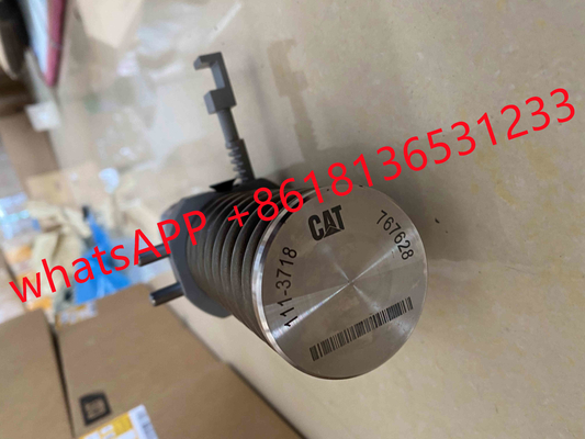 111-3718 224-9090 7E-6408 4P-9075 4P-9076 4P-9077 ELIC Engine Common Rail Fuel Injector 0R-8338 10R-1252 0R-3052 0R-2921