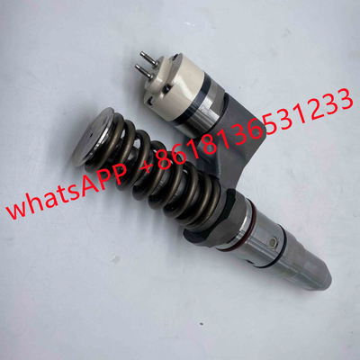 Diesel Pump 3512B/3516B Oem Common Rai Fuel Injectors 392-0201 20R-1265 392-0202