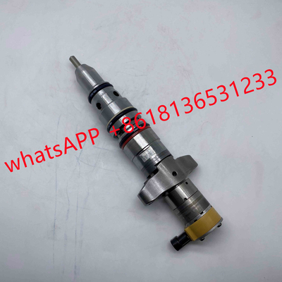 Hot Sale Diesel Engine Parts 387-9433 387-9434 10R-7222 387-9431 254-4330 C9 Fuel Injector For 330D 336D Excavator