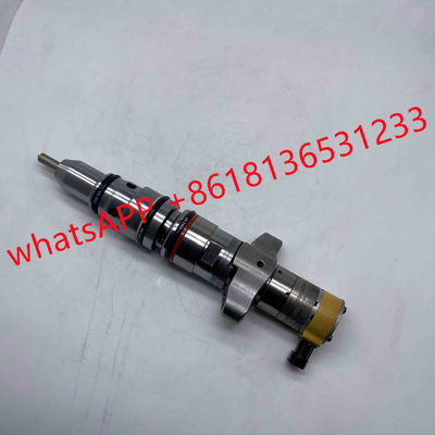 Hot Sale Diesel Engine Parts 387-9433 387-9434 10R-7222 387-9431 254-4330 C9 Fuel Injector For 330D 336D Excavator