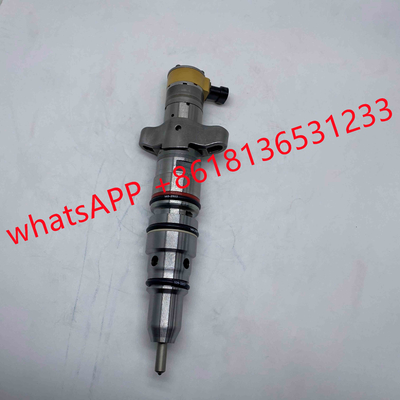 Hot Sale Diesel Engine Parts 387-9433 387-9434 10R-7222 387-9431 254-4330 C9 Fuel Injector For 330D 336D Excavator