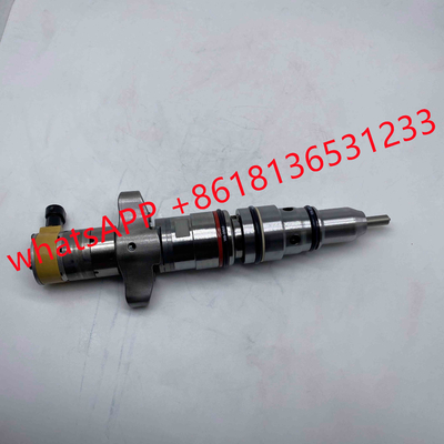 Hot Sale Diesel Engine Parts 387-9433 387-9434 10R-7222 387-9431 254-4330 C9 Fuel Injector For 330D 336D Excavator