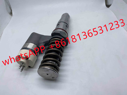 Diesel Engine Injector 392-0226 392-6214 20R-1262 192-2817 For Caterpillar 5130/5230 Common Rail