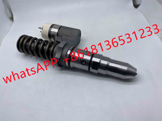 Diesel Engine Injector 392-0226 392-6214 20R-1262 192-2817 For Caterpillar 5130/5230 Common Rail