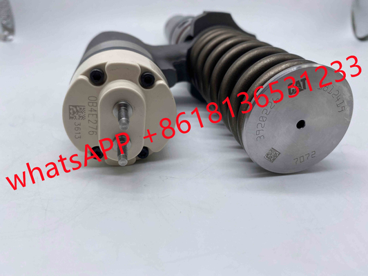 Diesel Engine Injector 392-0226 392-6214 20R-1262 192-2817 For Caterpillar 5130/5230 Common Rail
