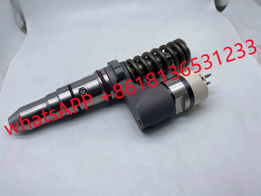Diesel Engine Injector 392-0226 392-6214 20R-1262 192-2817 For Caterpillar 5130/5230 Common Rail