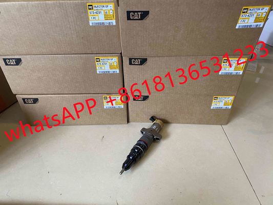 Engine C9 573-4231 5734231 Fuel Injector Assy