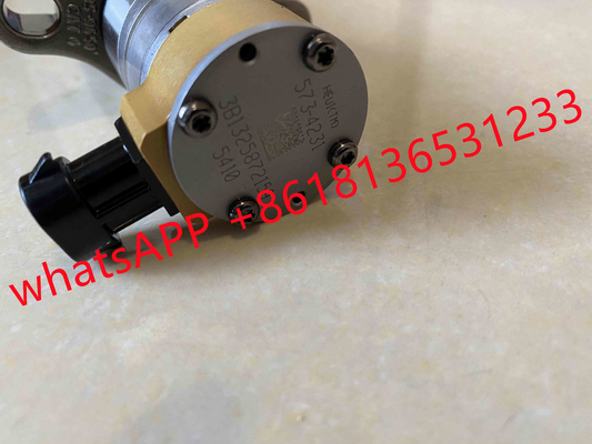 Engine C9 573-4231 5734231 Fuel Injector Assy
