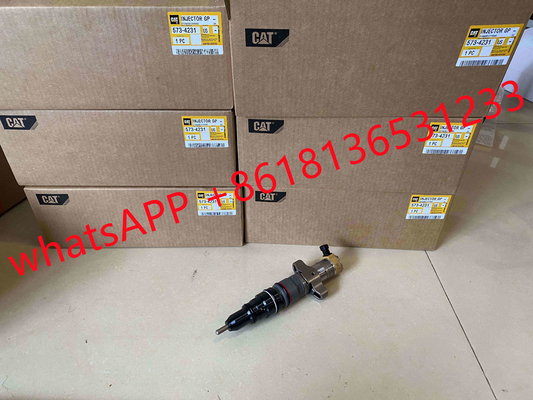 Engine C9 573-4231 5734231 Fuel Injector Assy