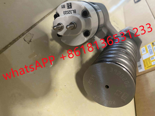 Hot Sale Diesel Engine Parts 387-9433 387-9434 10R-7222 387-9431 254-4330 C9 Fuel Injector For 330D 336D Excavator