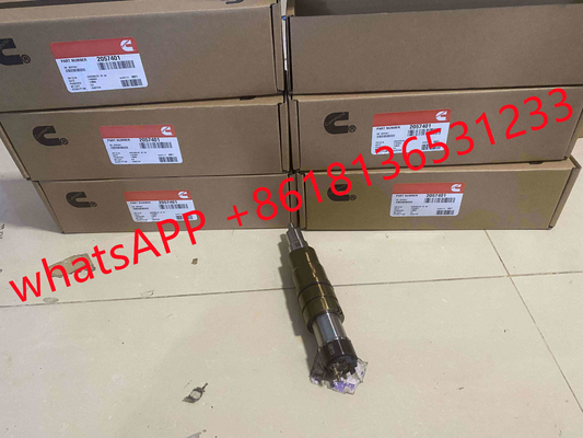 New fuel injector 1881565 common rail injector 1881565 for diesel fuel engine DC13 1933613 2057401 2058444 2419679