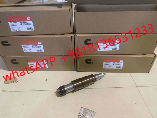 New fuel injector 1881565 common rail injector 1881565 for diesel fuel engine DC13 1933613 2057401 2058444 2419679