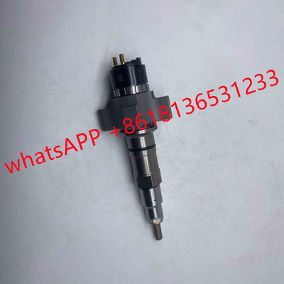 Cummins Diesel engine parts ISC ISL Injector 2872331 5579409 fuel injector 2872331 5579409