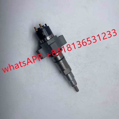 Cummins Diesel engine parts ISC ISL Injector 2872331 5579409 fuel injector 2872331 5579409