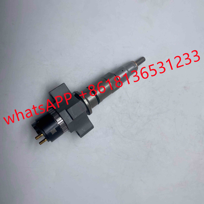 Cummins Diesel engine parts ISC ISL Injector 2872331 5579409 fuel injector 2872331 5579409