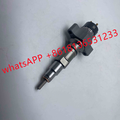 Cummins Diesel engine parts ISC ISL Injector 2872331 5579409 fuel injector 2872331 5579409