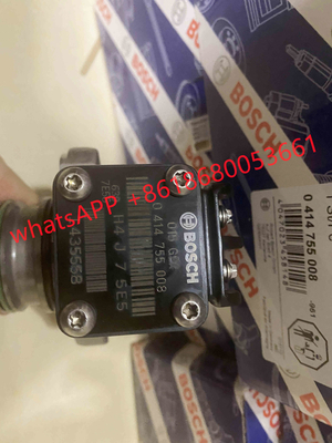 diesel fuel injector pump 0414755008 1435558 pump for DAF TEMSAA LPR228S1 unit pump 0414755008