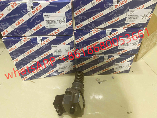 diesel fuel injector pump 0414755008 1435558 pump for DAF TEMSAA LPR228S1 unit pump 0414755008