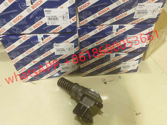 diesel fuel injector pump 0414755008 1435558 pump for DAF TEMSAA LPR228S1 unit pump 0414755008