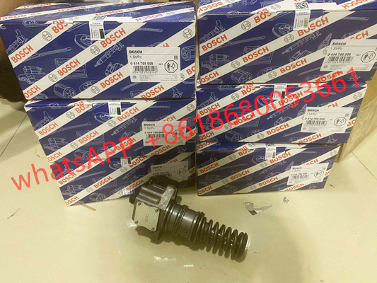 diesel fuel injector pump 0414755008 1435558 pump for DAF TEMSAA LPR228S1 unit pump 0414755008