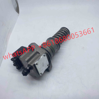 Common Rail Diesel Engine Fuel Injection Unit Pump 0414799005 0986445013 0414755018