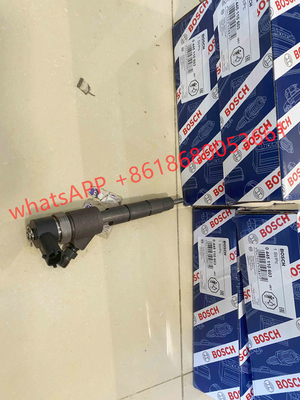 Genuine Diesel Fuel Injector 0445110603 32R61-10010 0445110661 0445110536 32R61-00010