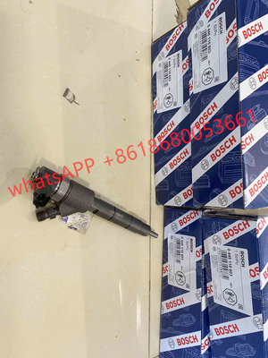 Genuine Diesel Fuel Injector 0445110603 32R61-10010 0445110661 0445110536 32R61-00010
