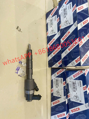 Genuine Diesel Fuel Injector 0445110603 32R61-10010 0445110661 0445110536 32R61-00010