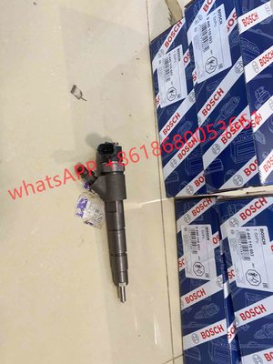 Genuine Diesel Fuel Injector 0445110603 32R61-10010 0445110661 0445110536 32R61-00010
