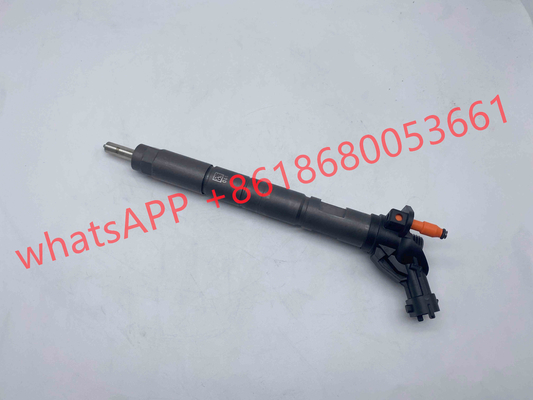 Original New Diesel Fuel Injector 5801540211 504341488 0445116059 For /FIAT 3.0D
