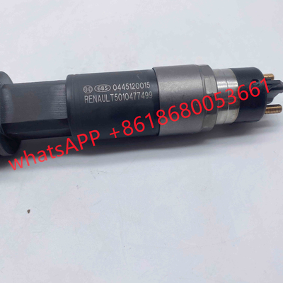 ERIKC 0445120015 0986435515 zexel diesel injector pump 42569159 , 501550955 injection 0 445 120 015 / 5010550955 FOR IVE