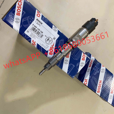 0445120146 Common Rail Fuel Injector Injection Nozzle 0445120061 0445120094 0445120099