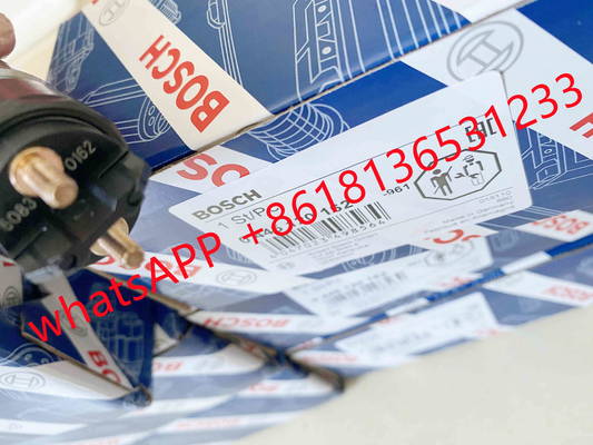 Genuine Injector 0445120162 , 0445120307, For MAN 51.10100-6083 , 51.10100-9083 , 51101006083, 51101009083,VWW 07W1302