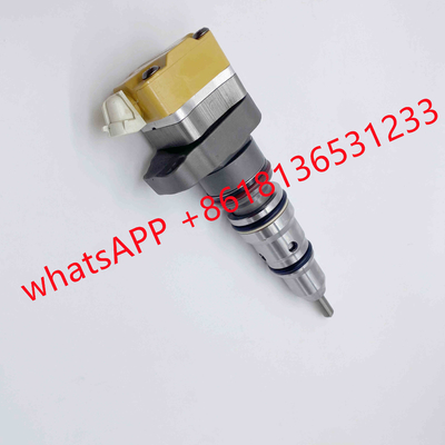 3126B Engine Parts Common Rail Fuel Injector 177-4754 177-4752 for CAT 325C