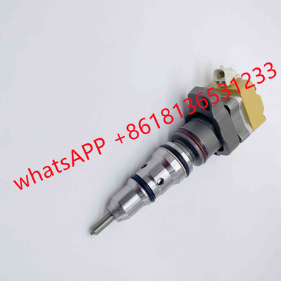 3126B Engine Parts Common Rail Fuel Injector 177-4754 177-4752 for CAT 325C