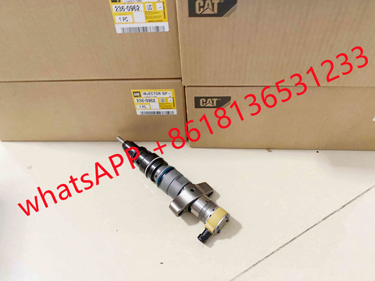 OTTO C-9 C9 Fuel Injector Assembly 235-2888 236-0962 10R-7224 217-2570 235-9649 10R-7225
