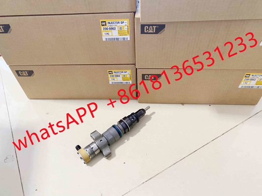 OTTO C-9 C9 Fuel Injector Assembly 235-2888 236-0962 10R-7224 217-2570 235-9649 10R-7225