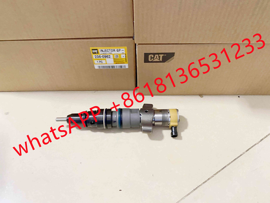 OTTO C-9 C9 Fuel Injector Assembly 235-2888 236-0962 10R-7224 217-2570 235-9649 10R-7225
