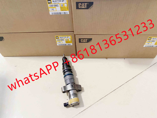 OTTO C-9 C9 Fuel Injector Assembly 235-2888 236-0962 10R-7224 217-2570 235-9649 10R-7225