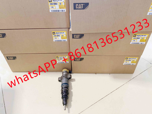 OTTO C-9 C9 Fuel Injector Assembly 235-2888 236-0962 10R-7224 217-2570 235-9649 10R-7225