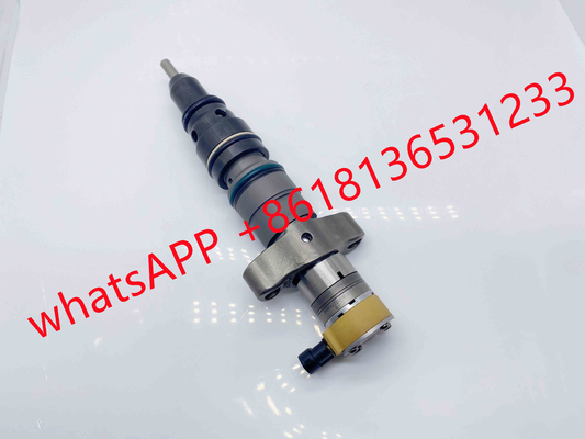 Excavator Spare Part 387-9433 C9 E336D E330D CAT Fuel Injector 3879433 10R-7222 188-8739 217-2570 235-2888 236-0962
