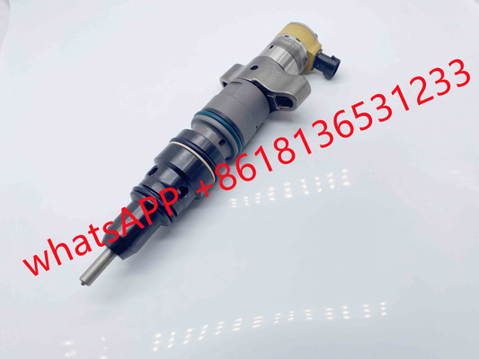 Excavator Spare Part 387-9433 C9 E336D E330D CAT Fuel Injector 3879433 10R-7222 188-8739 217-2570 235-2888 236-0962