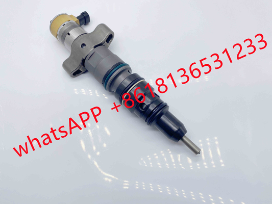 Excavator Spare Part 387-9433 C9 E336D E330D CAT Fuel Injector 3879433 10R-7222 188-8739 217-2570 235-2888 236-0962