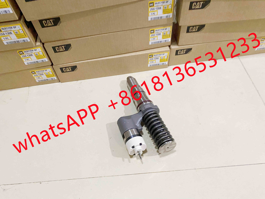 250-1308 Common Rail Fuel Excavator 3512B/3516B njector 10R-1280 250-1304 250-1306
