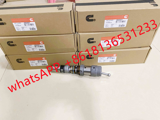 SAA6D1703-C8 6D170-3 QSK23 diesel common rail fuel injector 4902827 4062090 4077076 4088431 4076533 6560-11-1114