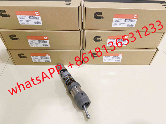 SAA6D1703-C8 6D170-3 QSK23 diesel common rail fuel injector 4902827 4062090 4077076 4088431 4076533 6560-11-1114