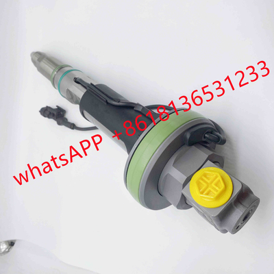 Original QSK19 QSK60 Fuel Injector F00BL0J019 2867149 4964173 4955527 4964170 F00BL0J020 4955524 4918073