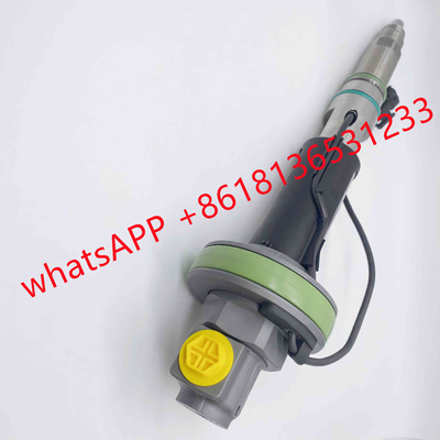 Original QSK19 QSK60 Fuel Injector F00BL0J019 2867149 4964173 4955527 4964170 F00BL0J020 4955524 4918073